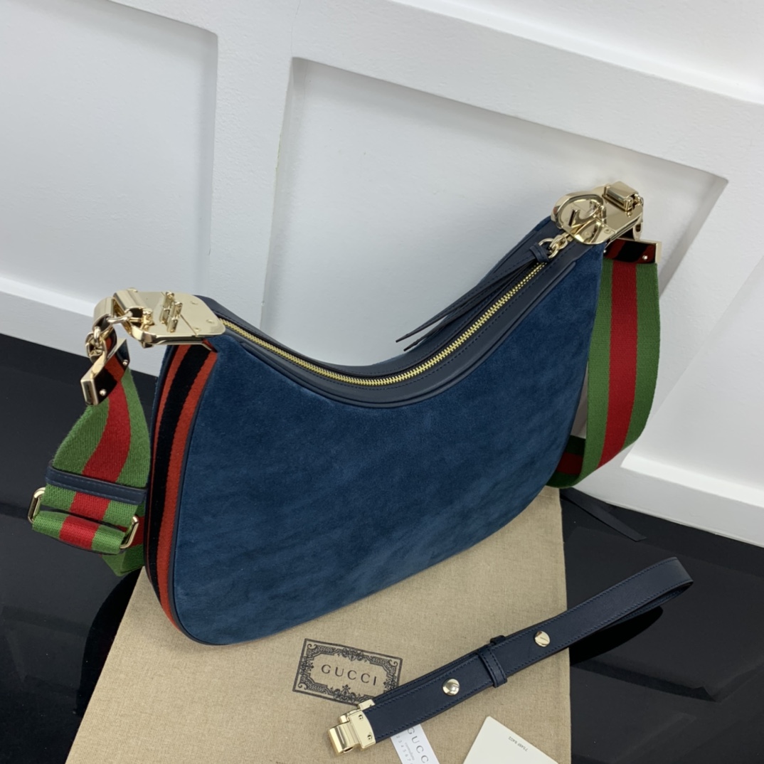 Gucci Hobo Bags